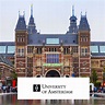 universiteit amsterdam - DrBeckmann