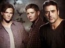 Supernatural - Supernatural Wallpaper (4157199) - Fanpop