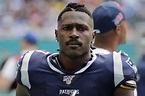 NFL player Antonio Brown granted bail by Florida judge – FOX21 News ...