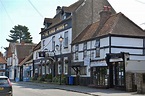 Cookham: The beautiful riverside village where a Downton Abbey actress ...