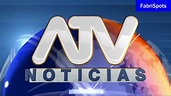 ATV Noticias en ATV (Perú, 2011) - YouTube