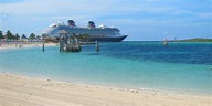 Top Reasons to Visit Castaway Cay - Disney's Private Island - Mickey ...