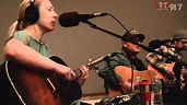 Heartless Bastards - "Parted Ways" - KXT Live Sessions - YouTube