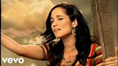 Video y Letra de Me Voy - Julieta Venegas