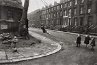 Incredible pictures of 1950s London show the way things used to be ...
