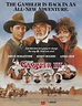Kenny Rogers as The Gambler, Part III: The Legend Continues (TV Movie ...