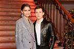 Zendaya and Tom Holland Went on a Very Sophisticated Day Date | Glamour