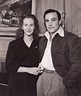 Gene Kelly and his wife Hollywood Couples, Hollywood Actor, Celebrity ...