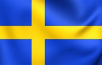 Flag of Sweden - Sigva