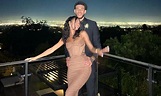 Lonzo Ball professes love for new girlfriend in touching IG post