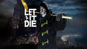 Let it Die Media - OpenCritic