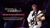Official Don Felder Website