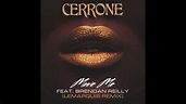 Cerrone - Move Me (LeMarquis Remix) [Official Audio] - YouTube