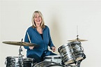 Tipper Gore: Drumming for a Better World | Tom Tom Magazine