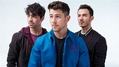 Hình nền Jonas Brothers - Top Những Hình Ảnh Đẹp