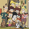 The Loud House Characters: Meet the Loud Family in Nickelodeon's Hit ...