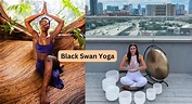 Black Swan Yoga A Comprehensive Guide to the Popular Yoga styl