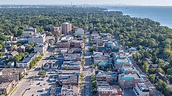 Here’s How Oakville is Working to be the Most Livable Town in Canada ...