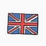 Flag of the United Kingdom illustration - Download Free Vectors ...