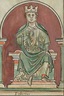 Egberto de Wessex: quién fue, biografía real y personaje en Vikingos