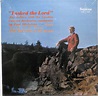 Jim Sellers - I Asked The Lord (Vinyl) | Discogs