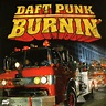 Burnin' | Single/EP de Daft Punk - LETRAS.MUS.BR