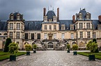 Fontainebleau – So Châteaux