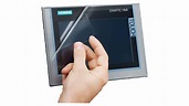 6AV6671-2XC00-0AX0 | Siemens Protective Film For Use With HMI KTP 600 ...