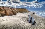 Sylt - Rotes Kliff bei Kampen Foto & Bild | deutschland, europe ...