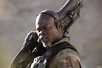 Special Forces - Liberate l'ostaggio: Djimon Hounsou in un'immagine del ...