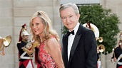 Bernard Arnault Wife: Here’s The Info About His Spouse! | Live News Art