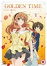 Golden time [anime sub. español] Descargar por : MEGA [24/24]