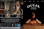 Ouija – Ursprung des Bösen | German DVD Covers