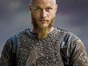 Estos son los vikingos más famosos de la historia