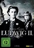 Ludwig II, Romy Schneider, Helmut Berger Romy Schneider, Dvd Box ...