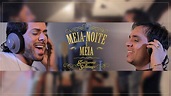 Guilherme & Santiago - Meia-Noite e Meia - (Clipe Oficial) - YouTube Music