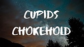 Gym Class Heroes- Cupids Chokehold/ Breakfast in America Lyrics - YouTube