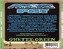 Project Pat - Ghetty Green: CD | Rap Music Guide