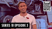 Russell Howard's Good News - Series 10, Episode 3 - YouTube
