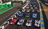 Dónde ver 24 Horas de Le Mans 2023 EN VIVO. Horario de carrera México ...