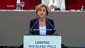 Zur Sache Rheinland-Pfalz: Aussprache zum Landeshaushalt 2021 in ...