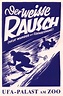 Der weiße Rausch - Neue Wunder des Schneeschuhs (1931)