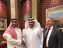 HRH Prince Turki bin Abdullah Abdul Aziz Al-Saud to open American ...
