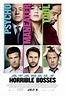 Horrible Bosses - movie review | The Geek Generation