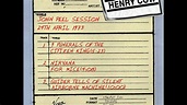 Henry Cow - John Peel Session (24th April 1973) - YouTube Music