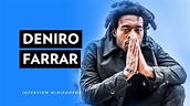 Deniro Farrar & The Rebirth of Hip Hop Healthiness - YouTube