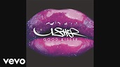 Usher - Good Kisser (Official Audio) - YouTube