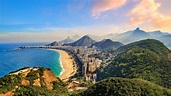 Beste Reisezeit für Rio de Janeiro: Wetter & Tipps | Tourlane