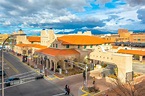 The Top Places To Visit In Albuquerque New Mexico – Tour By Mexico