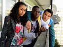 TV review: Youngers - Teenage kicks of the tamer kind | The Independent